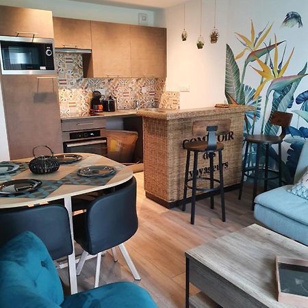 Le Clos Boheme Lejlighed Saint-Malo Eksteriør billede