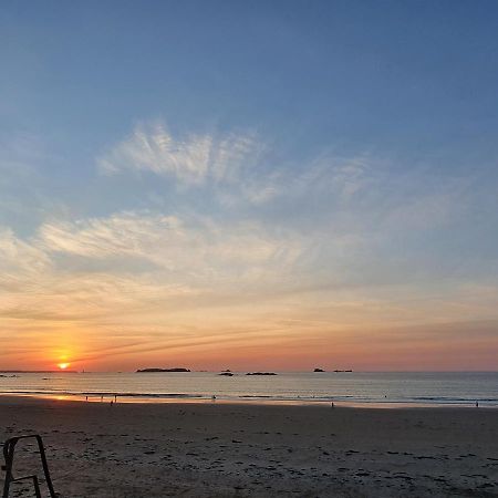 Le Clos Boheme Lejlighed Saint-Malo Eksteriør billede