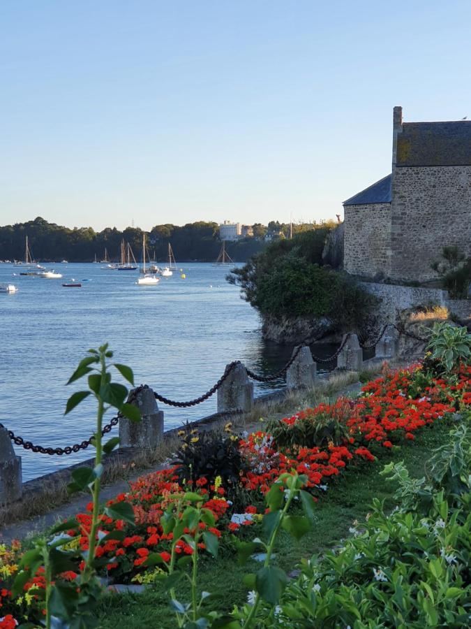 Le Clos Boheme Lejlighed Saint-Malo Eksteriør billede