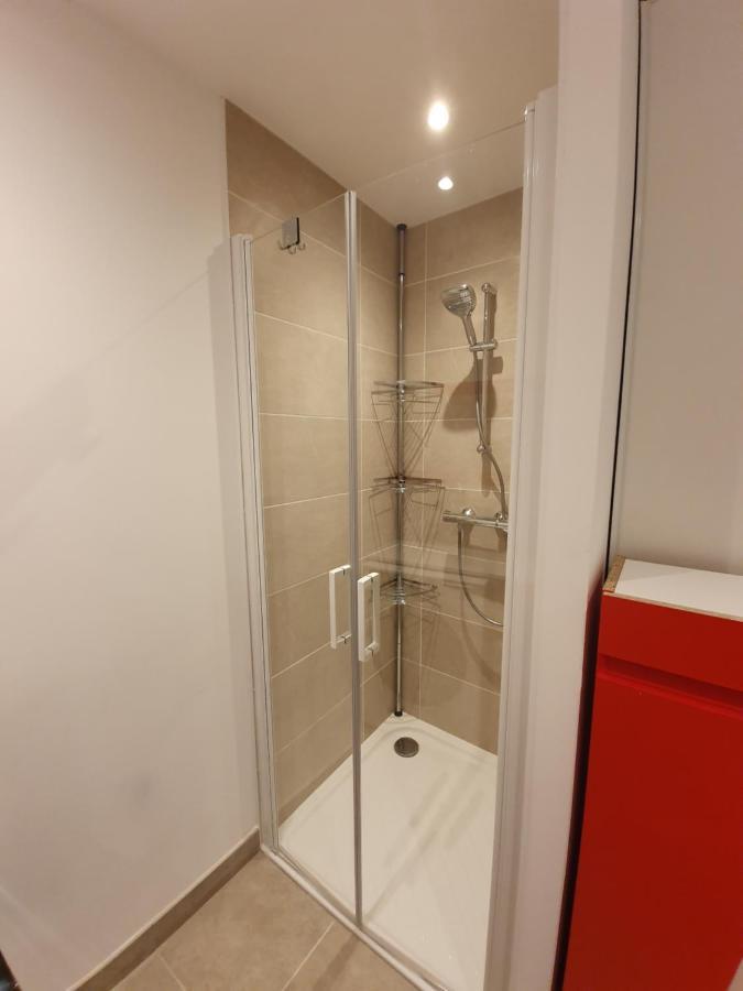 Le Clos Boheme Lejlighed Saint-Malo Eksteriør billede