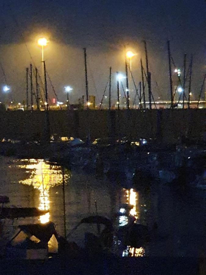 Le Clos Boheme Lejlighed Saint-Malo Eksteriør billede