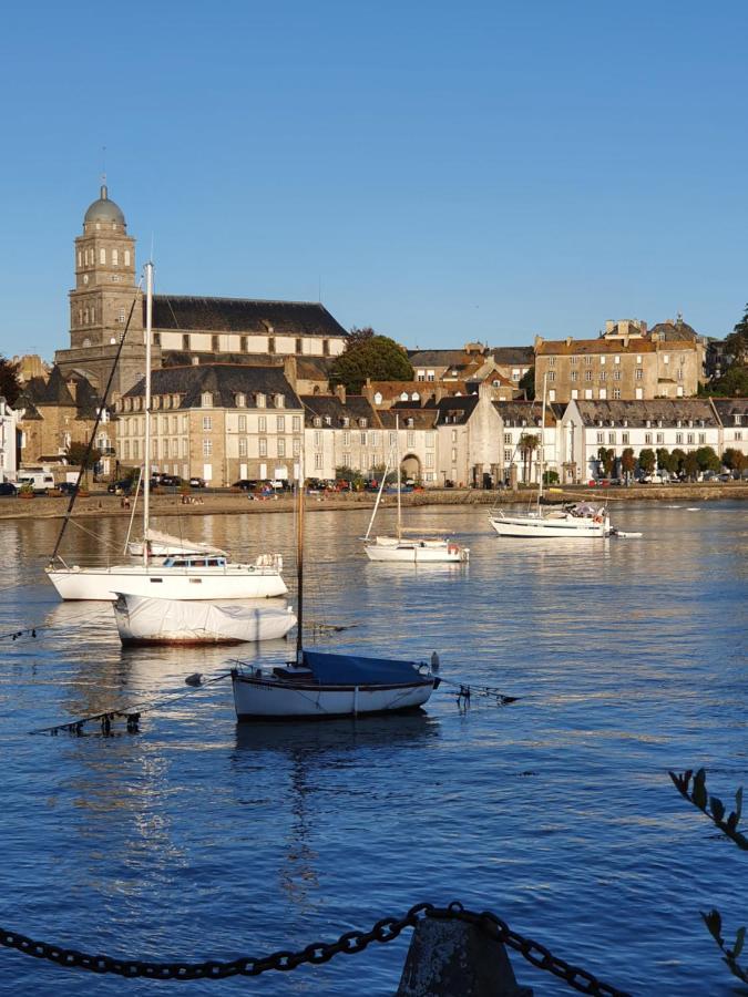 Le Clos Boheme Lejlighed Saint-Malo Eksteriør billede