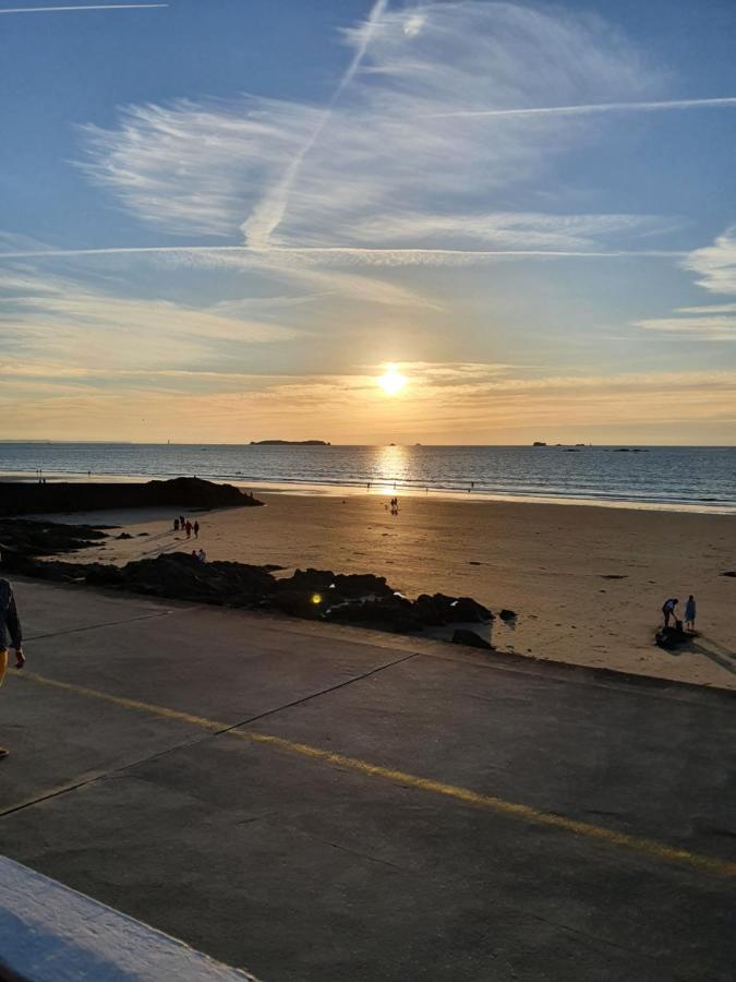 Le Clos Boheme Lejlighed Saint-Malo Eksteriør billede