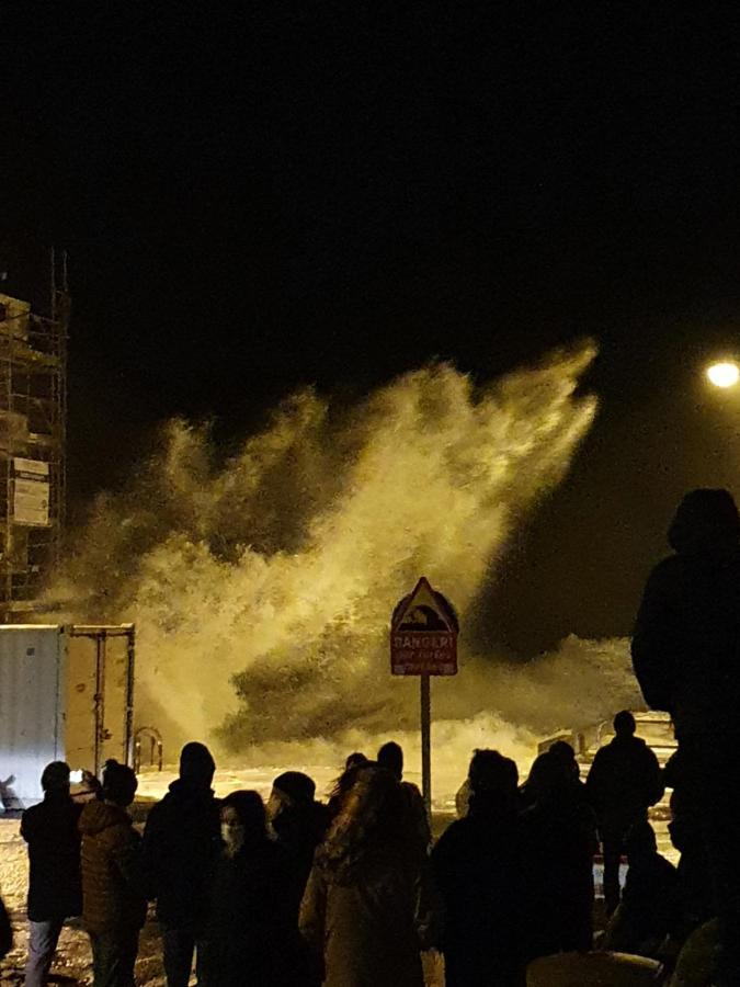 Le Clos Boheme Lejlighed Saint-Malo Eksteriør billede