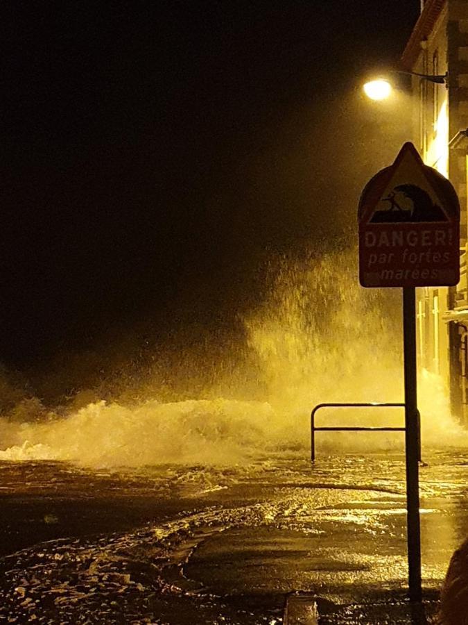 Le Clos Boheme Lejlighed Saint-Malo Eksteriør billede