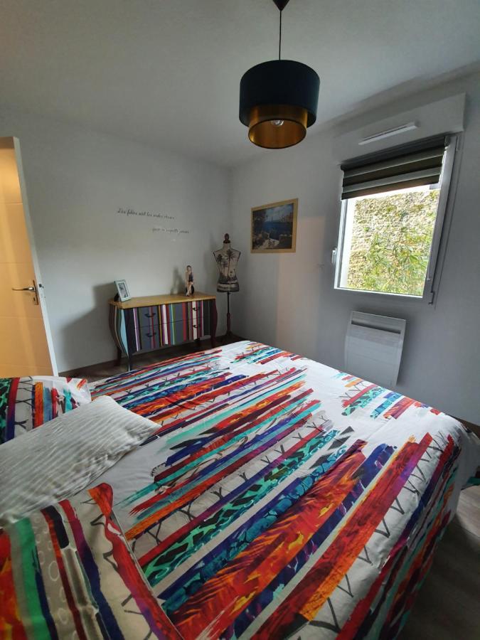 Le Clos Boheme Lejlighed Saint-Malo Eksteriør billede