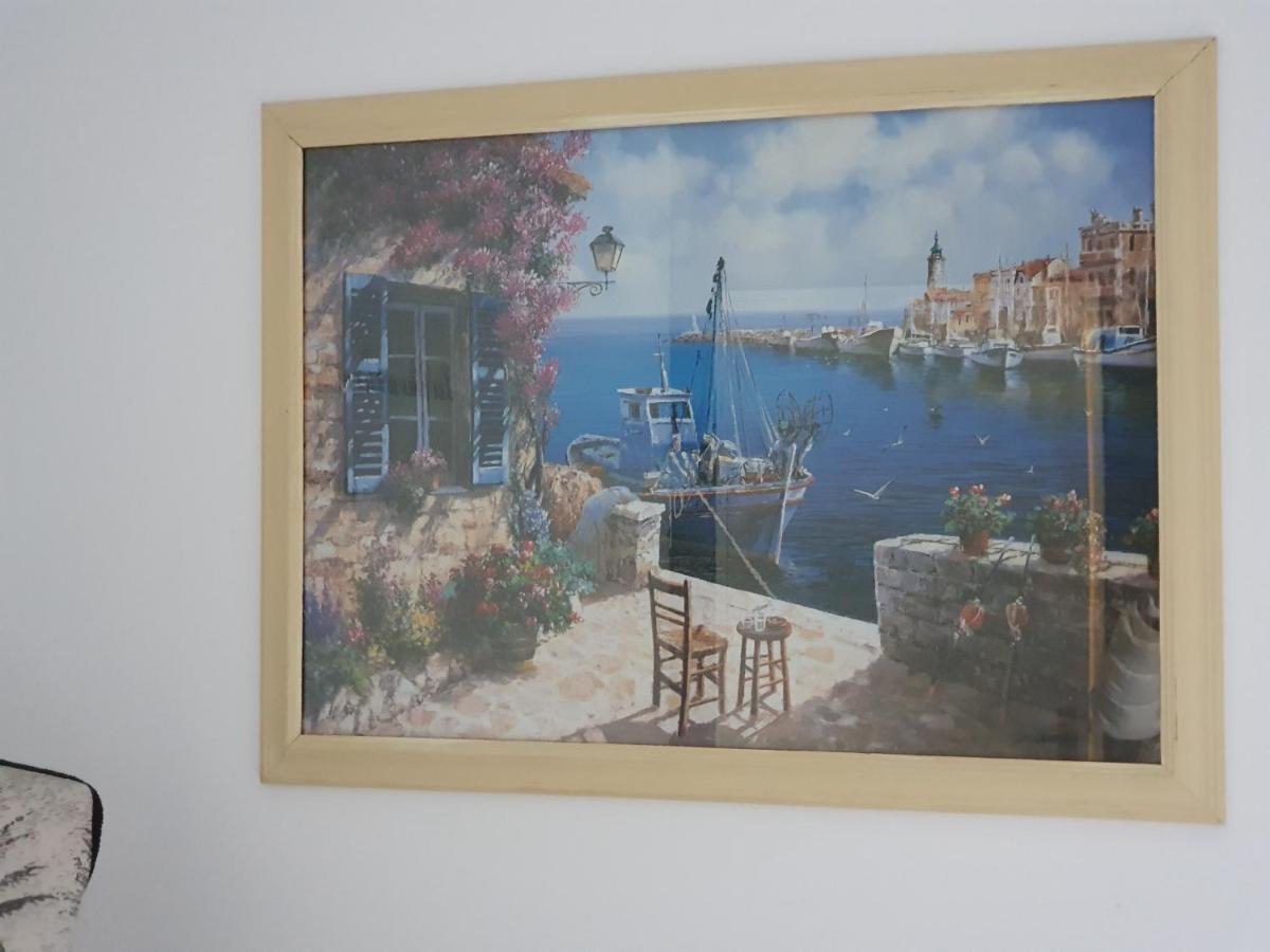 Le Clos Boheme Lejlighed Saint-Malo Eksteriør billede